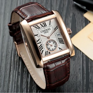 Đồng hồ nam CHENXI 063A độc đáo
