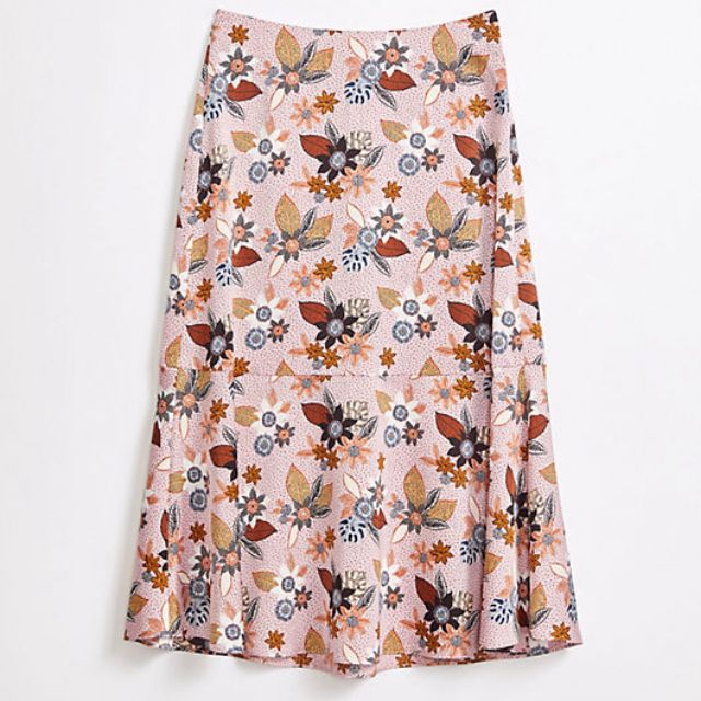 Chân váy satin midi xuất dư | BigBuy360 - bigbuy360.vn