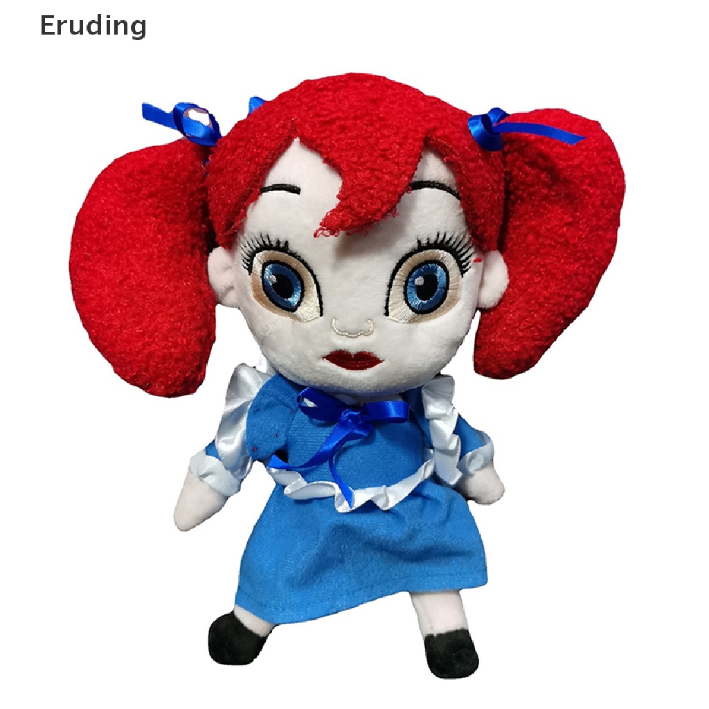 Búp bê nhồi bông Huggy Wuggy thiết kế độc đáo