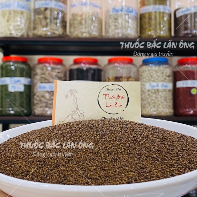 Thỏ Ty Tử Khô 1kg