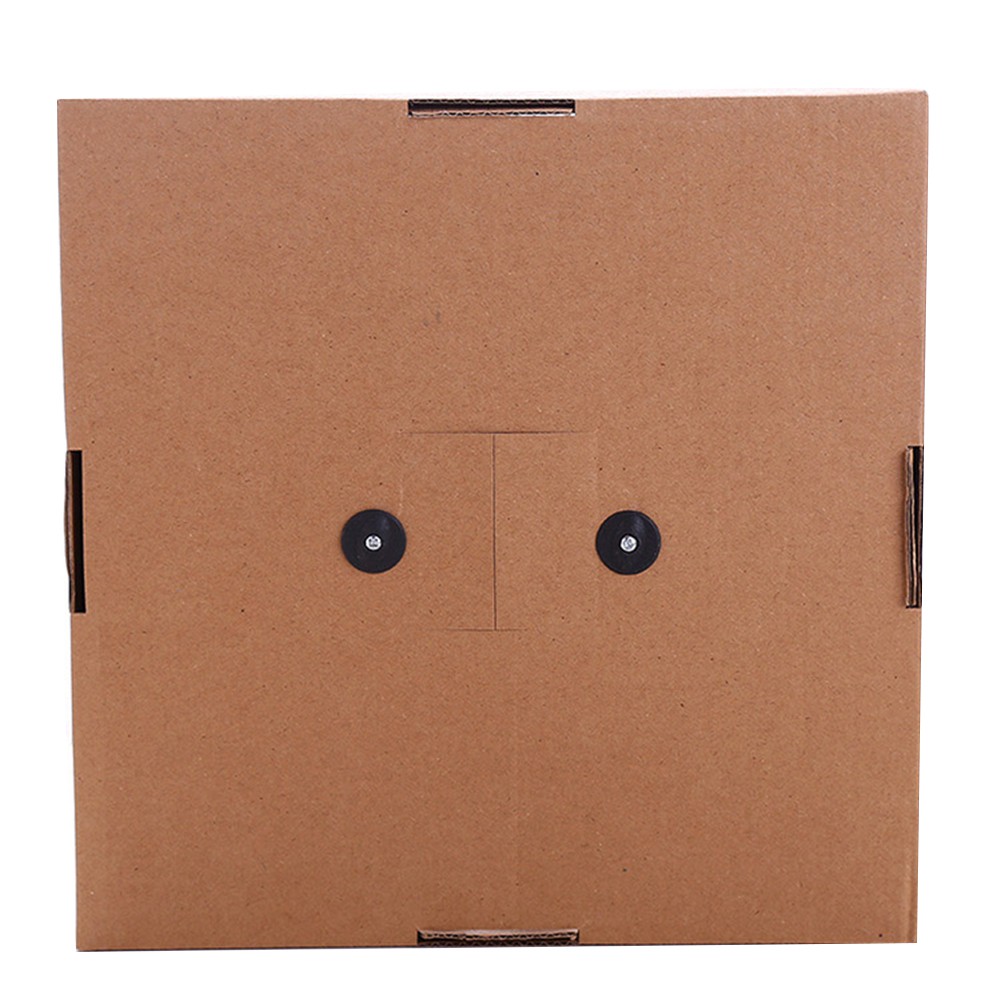 Gương treo tường 10&quot; họa tiết mặt trời dùng trang trí độc đáo