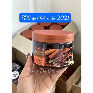 TẨY DA CHẾT TOÀN THÂN QUẾ HỒI NGA 380gr