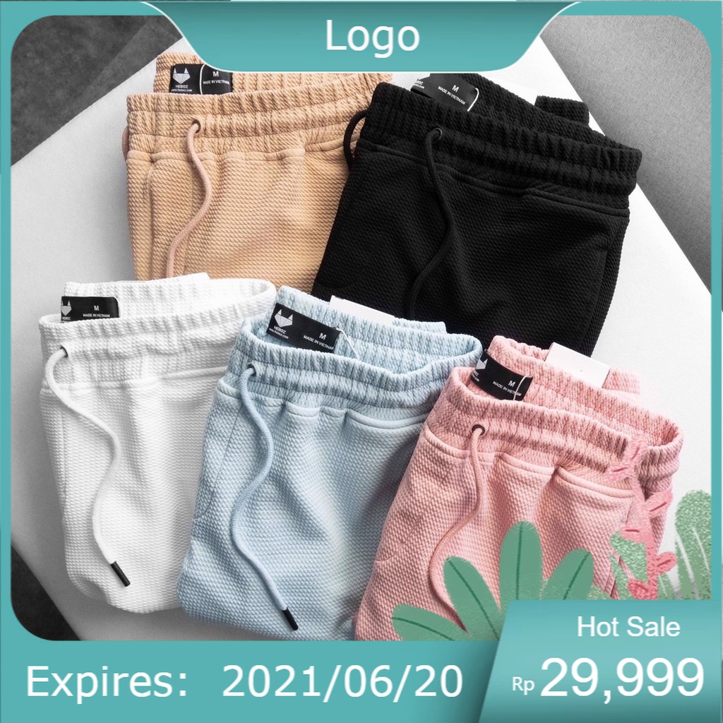 Quần short đũi nam Hàn Quốc, quần đũi nam chất Li-nen mặc nhẹ không nhăn xù