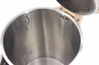 ẤM SIÊU TỐC C10 INOX 304