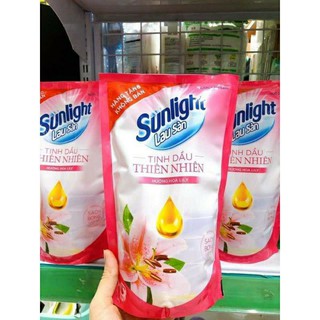 Nước lau sàn Sunlight 550gr