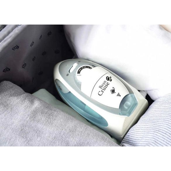 Bàn là Mini Bean Cruise 900W Hàn Quốc