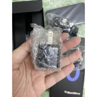 Sạc cáp BlackBerry 850mA
