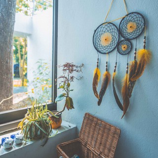 Mẫu dreamcatcher số 30