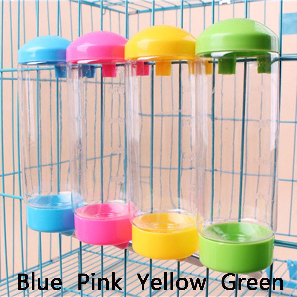 Bình Đựng Nước Uống Treo Lồng Nuôi Chuột Hamster LAYOR1