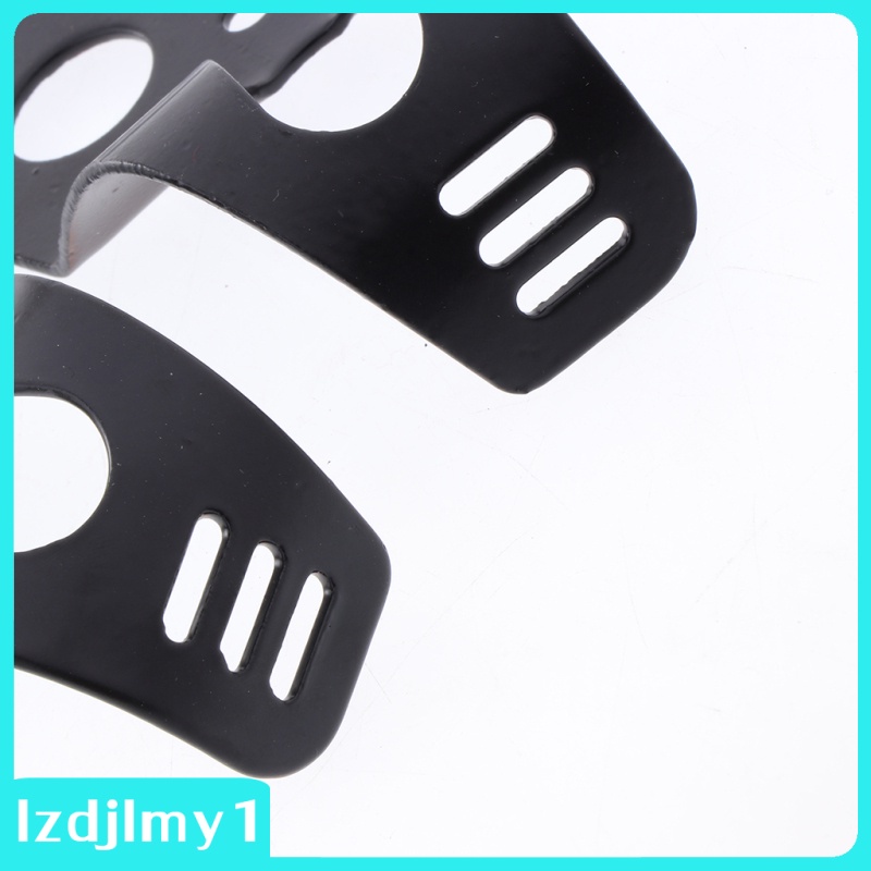 [giá giới hạn] Dual Below Stay Fairing Headlight Bracket Fit for Yamaha Motorcycle | BigBuy360 - bigbuy360.vn