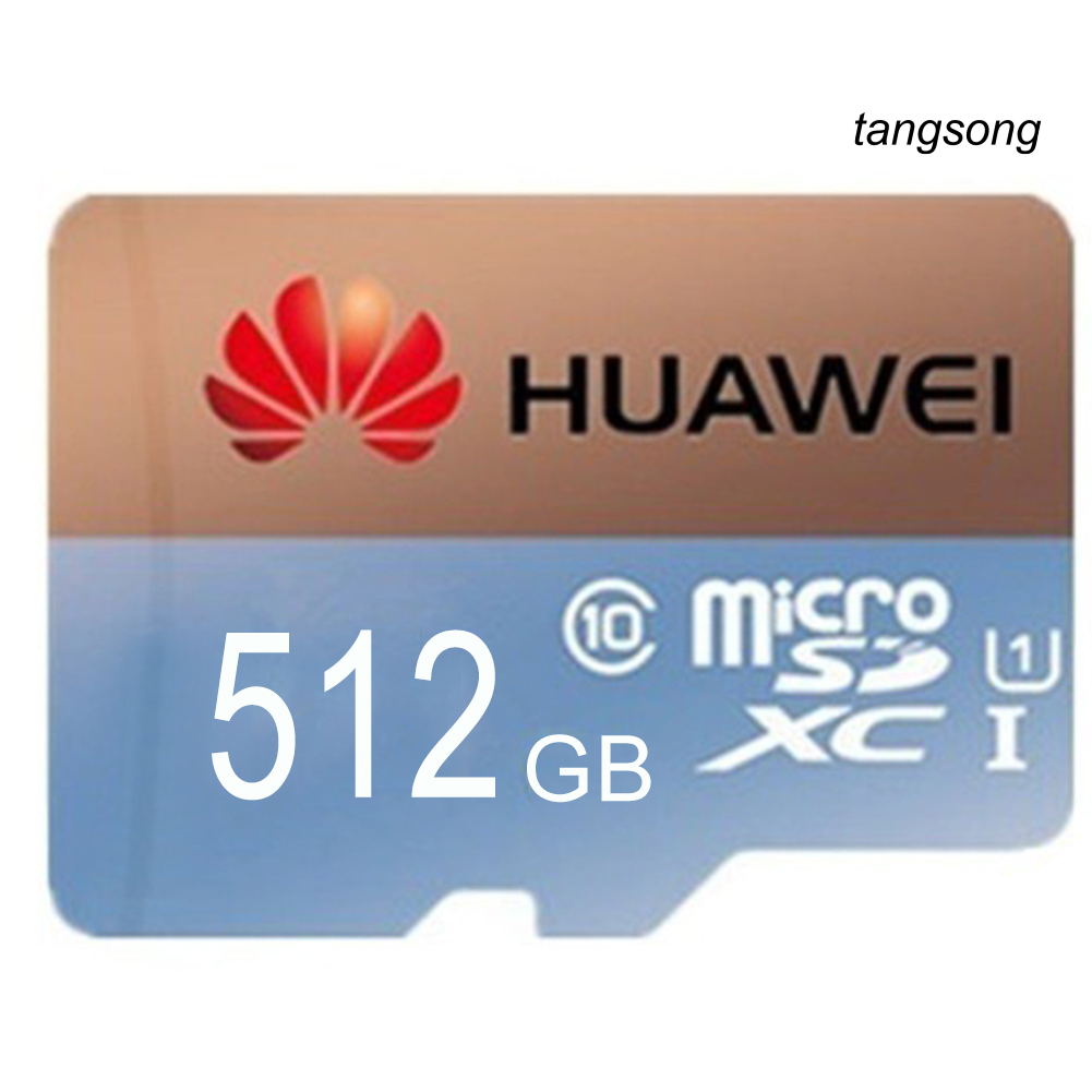 Thẻ Nhớ Điện Thoại Huawei Evo 512gb / 1tb Tf Và Phụ Kiện