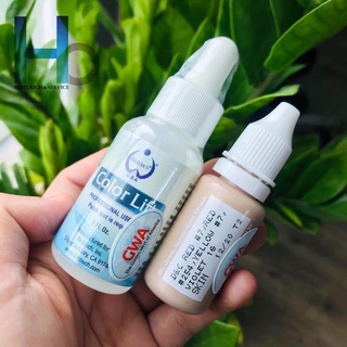 Dung dịch Color Lift fullsize 30ml