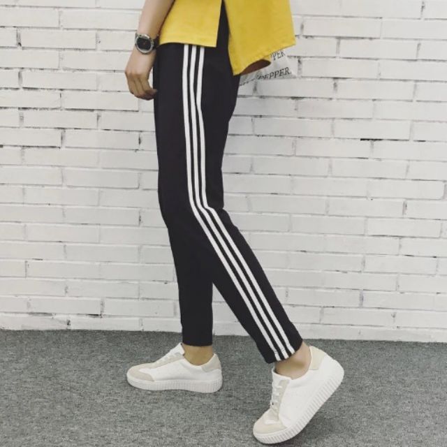 Quần Pant 3 line