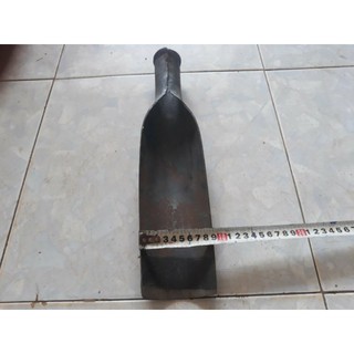 xuổng đào lỗ trồng cây