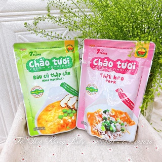 Cháo Tươi Dinh Dưỡng cho bé ăn liền - Shop Khang Baby