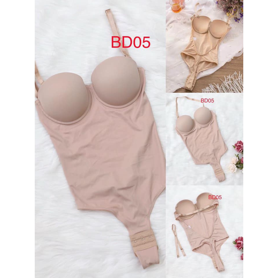 [Hàng Sẵn ] BD05 body suit mẫu ko thể thiếu trong bộ sưu tập đồ lót của các nàng , dễ phối đồ.