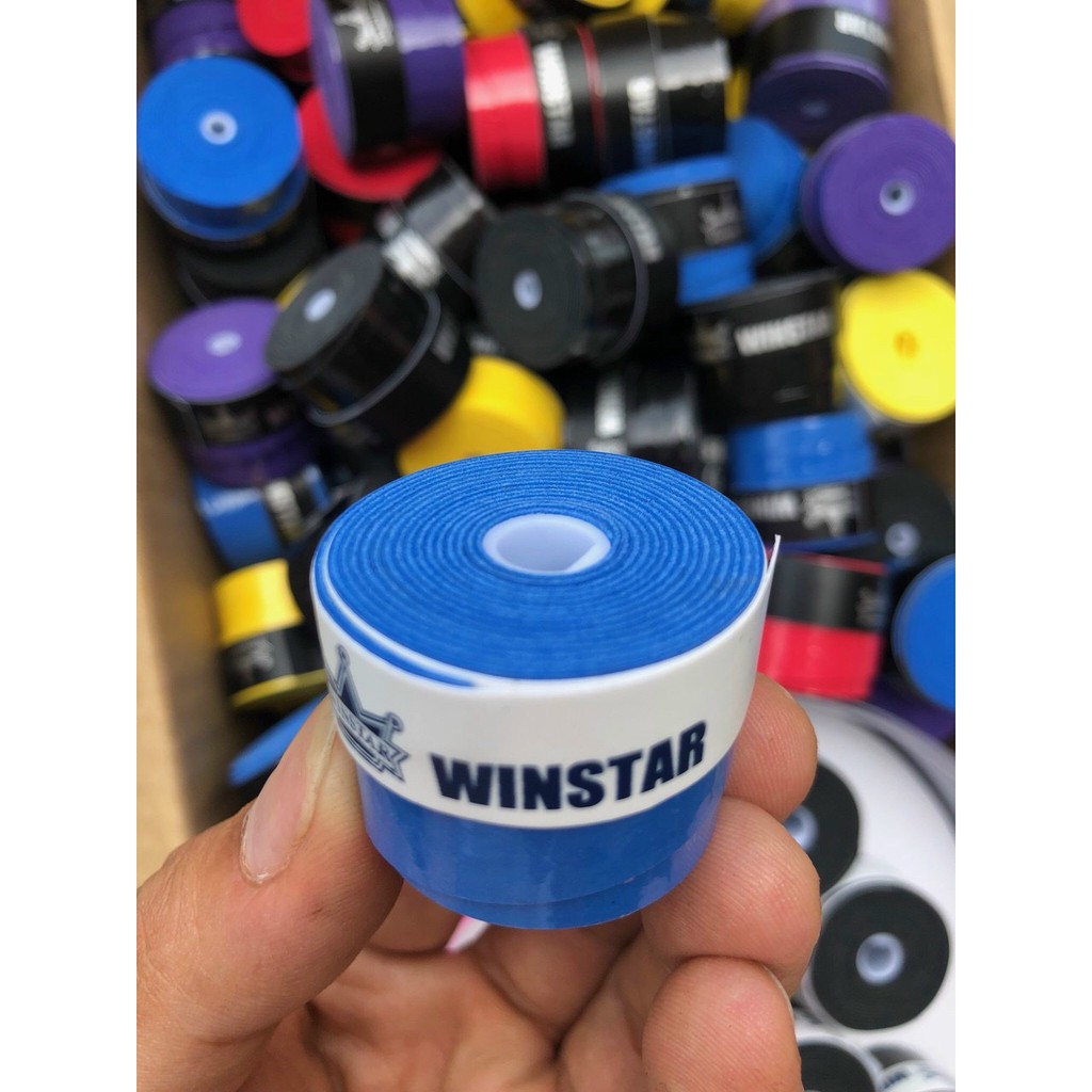 SALE SOCK - COMBO 10 Cuốn cán Winstar giá siêu rẻ