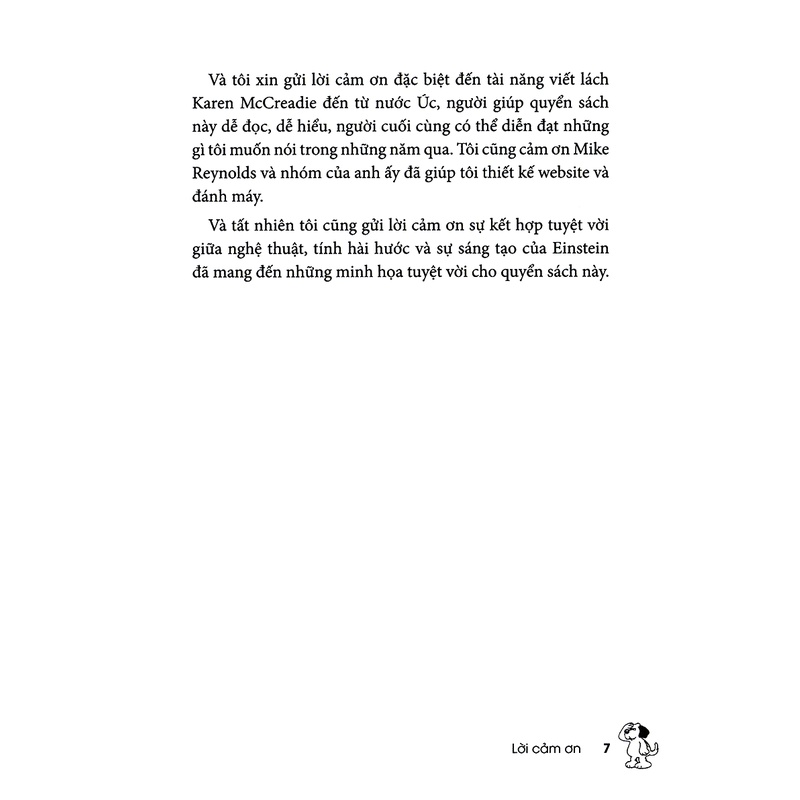 Sách - Những Chú Chó Bán Hàng