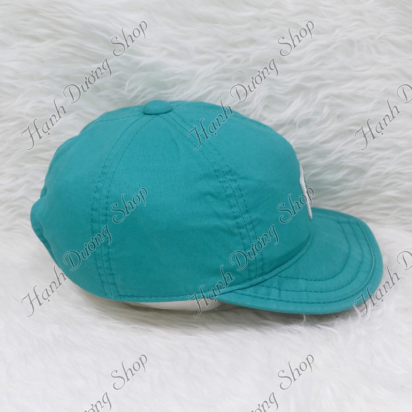 Mũ nhí kết mềm chữ Z từ 2 đến 3 tuổi thời thượng , cá tính phù hợp cho nam