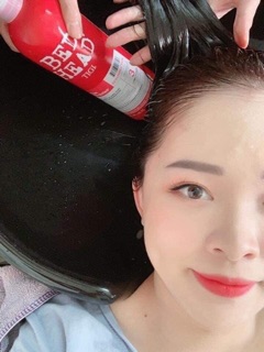Bộ dầu gội xả TIGI