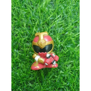 FIG CHIBI SIÊU NHÂN CUỒNG PHONG MINI
