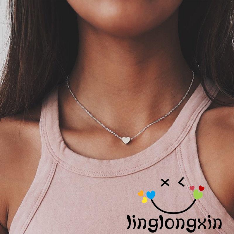 Vòng cổ choker đính đá thời trang cho nữ