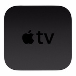Thiết bị streaming Apple TV Gen 4 32GB