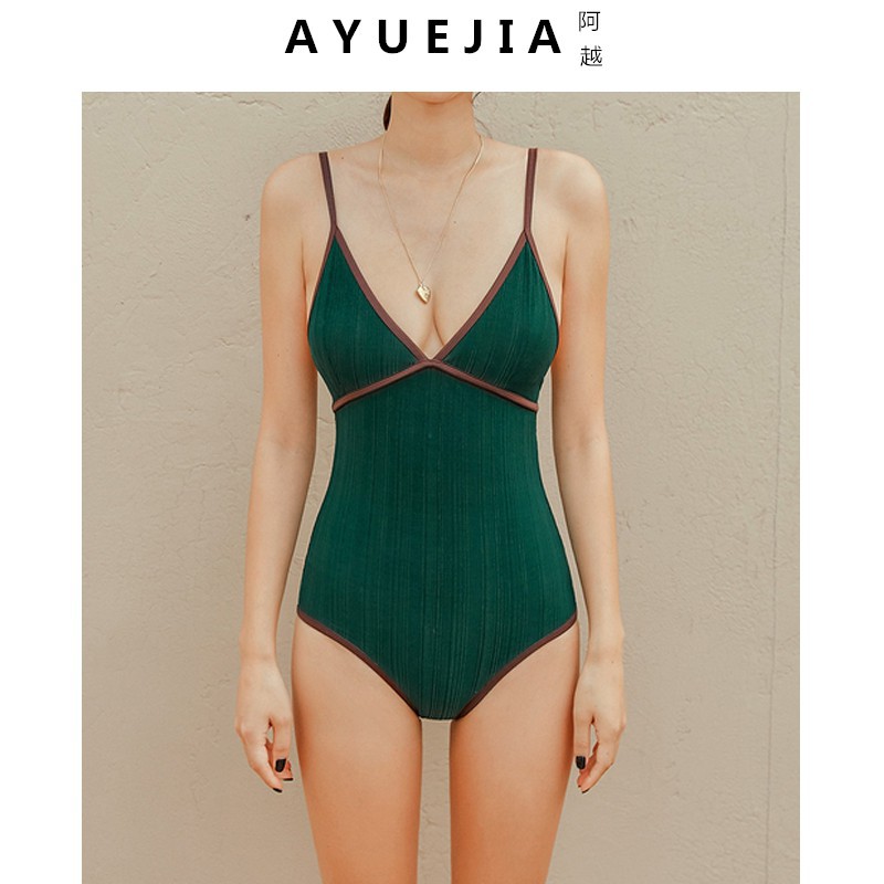 [ẢNH THẬT][ORDER] BIKINI CỔ TÍCH LIỀN, BIKINI CHE BỤNG | BigBuy360 - bigbuy360.vn
