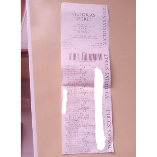 Bộ quà tặng Xịt Thơm Và Dưỡng Thể Victoria’s Secret Love Spell 75ml của Mỹ