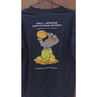 Các loại áo thun local brand 2hand đồng giá