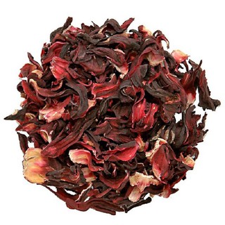 100Gr Hoa ATISO Đỏ Sấy Khô Tự Nhiên_ Bò Đội Nón Shop