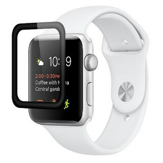Kính full 5D Apple Watch 38mm/40mm/42mm