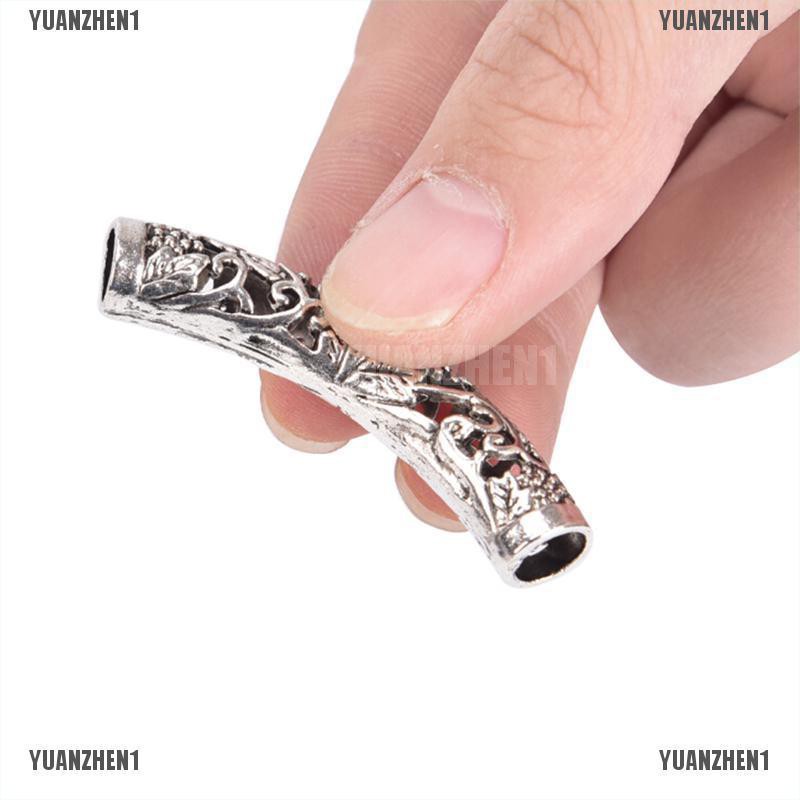 [YUANZHEN1] Hạt Xỏ Bộ Râu Viking