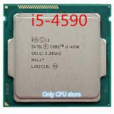 cpu desktop  i5 4570 / i5 4590 / i5 4670  / i5 4670 / i5 4460 / i5 4460s  socket 1150/ tặng keo tản nhiệt