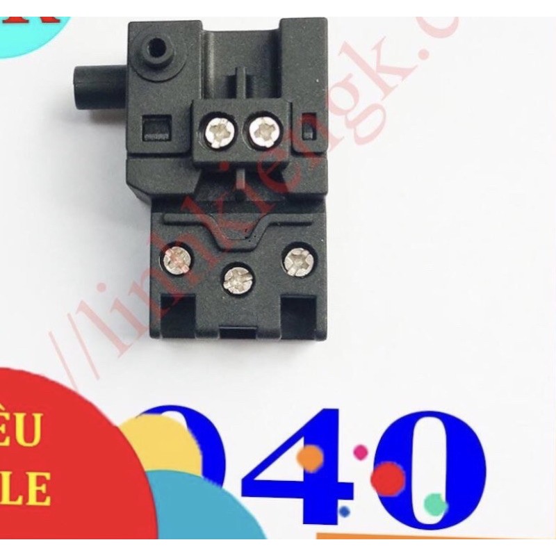 [ SIEU RE ]  Công tắc máy cắt nhôm 1040 [P-13]