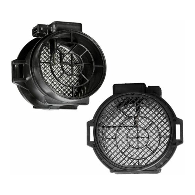 Cảm biến đo lưu lượng khí khối lượng lớn cho BMW E46 330I 330Xi 330Ci E39 530I X5 E53 5WK96132 13621438871 5wk96132z