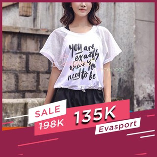 Bộ đồ tập gym yoga [ hàng cao cấp ]hot hit 2019 -EvaSport_vn