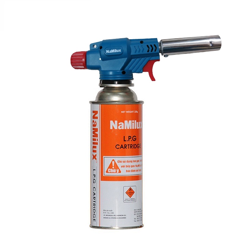 Đèn khò gas NAMILUX NA-192 /TS1719RN