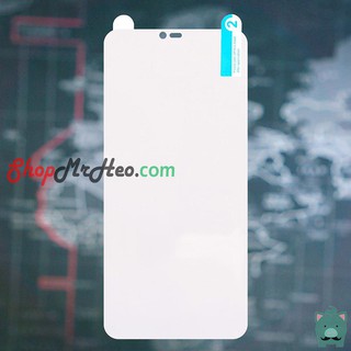 Dán Dẻo PPF Full Màn Hình Xiaomi Mi 8 Lite