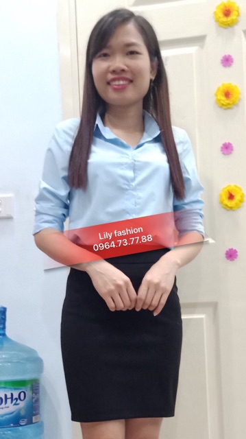 Áo sơ mi công sở | BigBuy360 - bigbuy360.vn