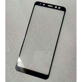 Kính cường lực Full màn 5D dành cho Samsung Galaxy A8 Plus 2018