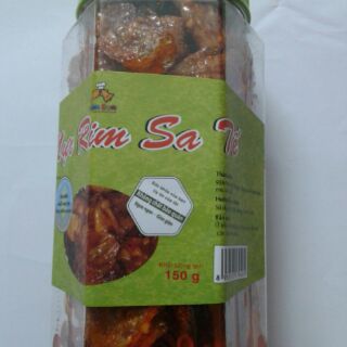 MỰC RIM SA TẾ ĐẦM SEN PHAN THIẾT