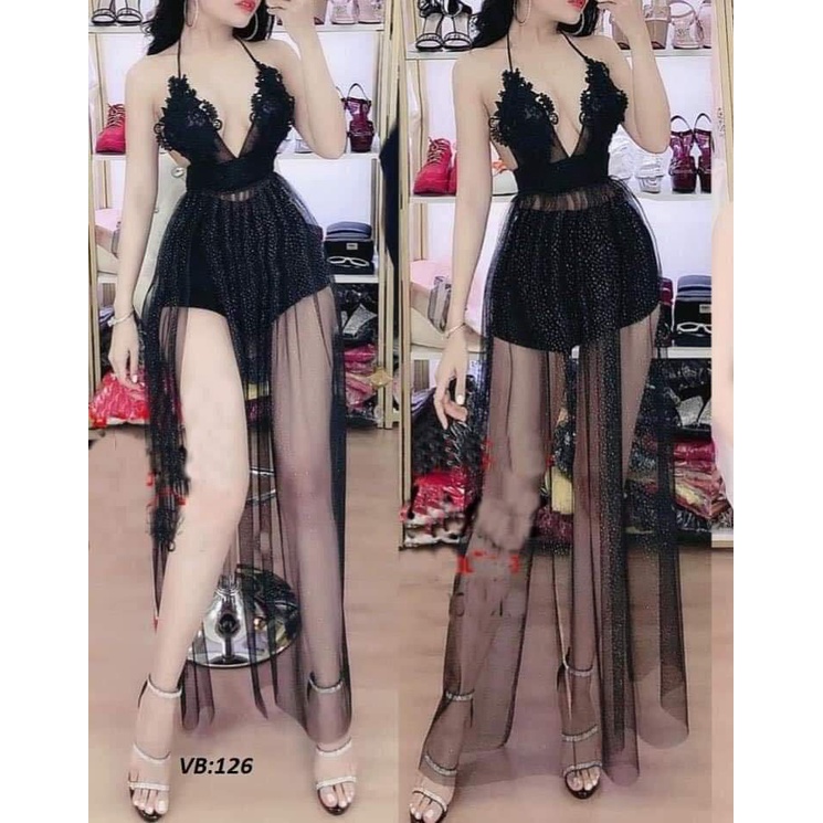 ĐẦM ĐI CLUB - BAR - MÃ64330