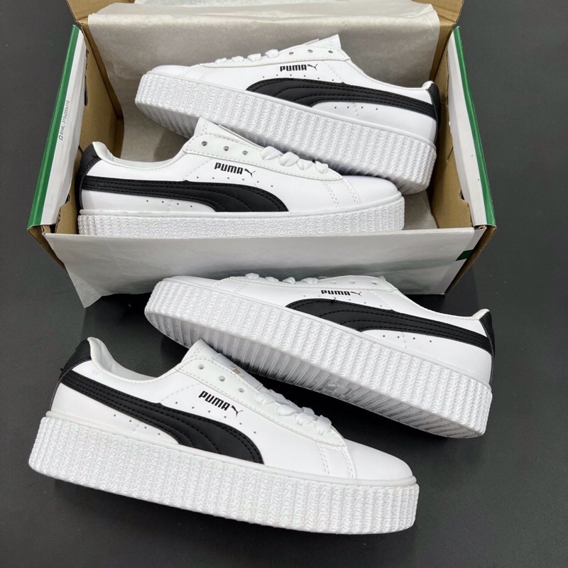 Giày thể thao fen.tys nữ cao cấp