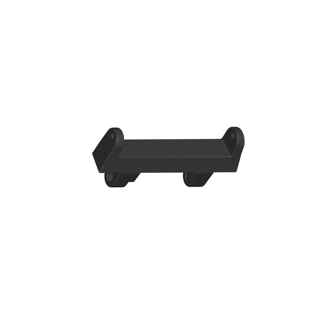 Set 2 Đầu Nối Chuyển Đổi Cho Đồng Hồ Thông Minh Huami Amazfit T-rex 2 / T-Rex2 pro