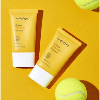Kem chống nắng Innisfree 50ml