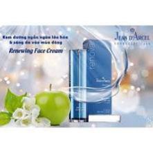 [KHUYẾN MÃI] [JEAN D'ARCEL] - KEM DƯỠNG GIÚP LÀM TRẺ HÓA VÀ SÁNG DA 50ml - J27 | BigBuy360 - bigbuy360.vn