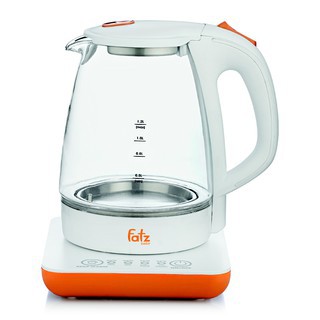 Máy đun và hâm nước siêu tốc Fatzbaby FB3501SL