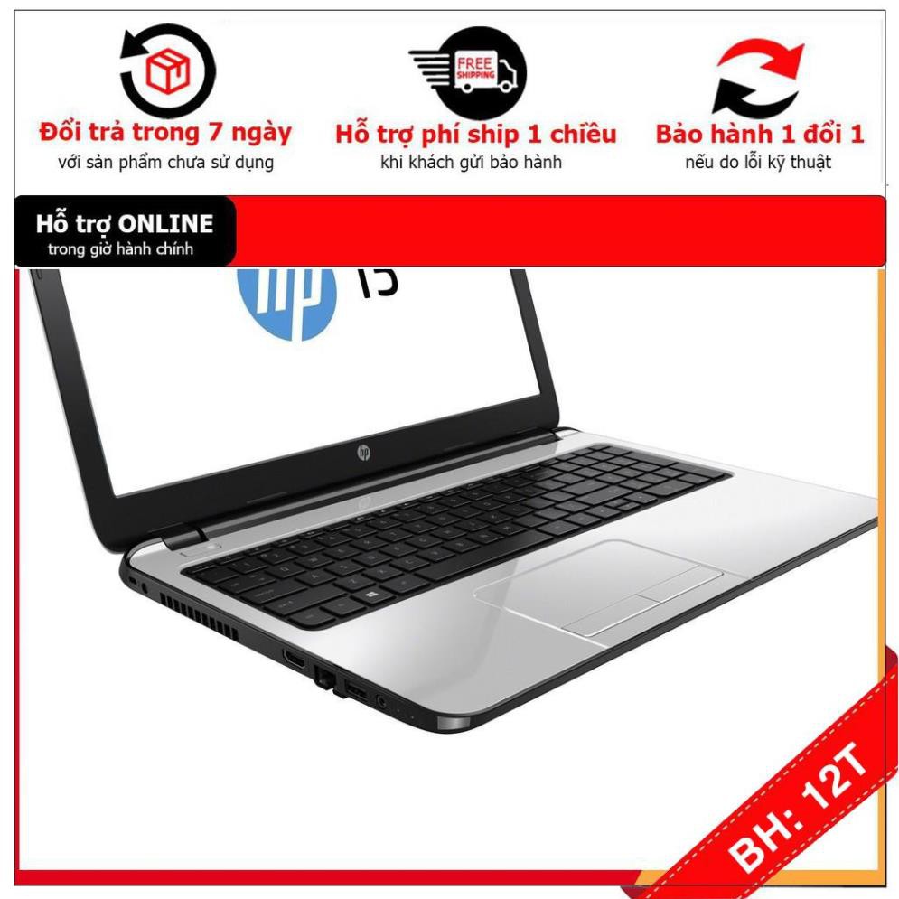 [BH12TH] 🎁 Màn hình Laptop HP Pavilion 15-AU118TU | WebRaoVat - webraovat.net.vn