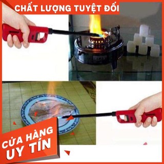 BẬT LỬA ĐẦU DÀI MỒI BẾP GA BẾP CỒN [Siêu khuyến mại]